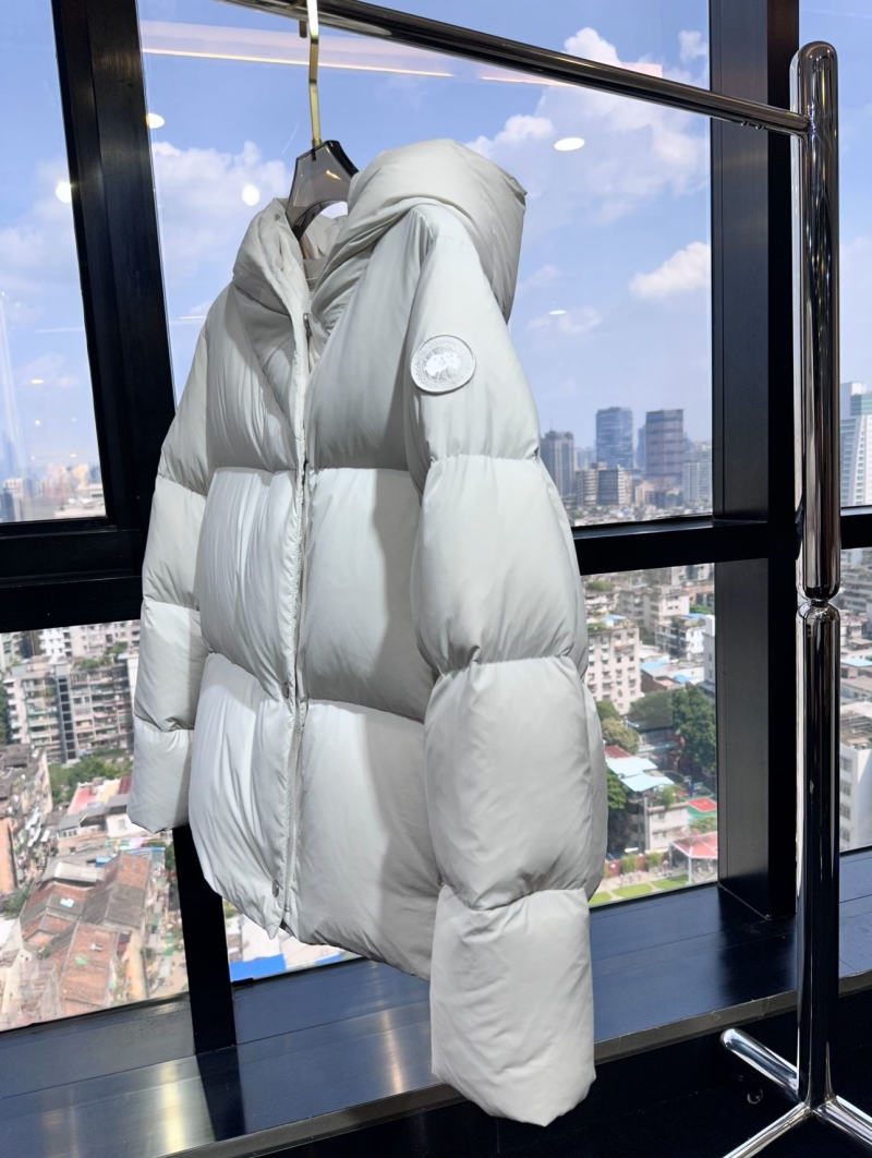 Moncler Down Coat